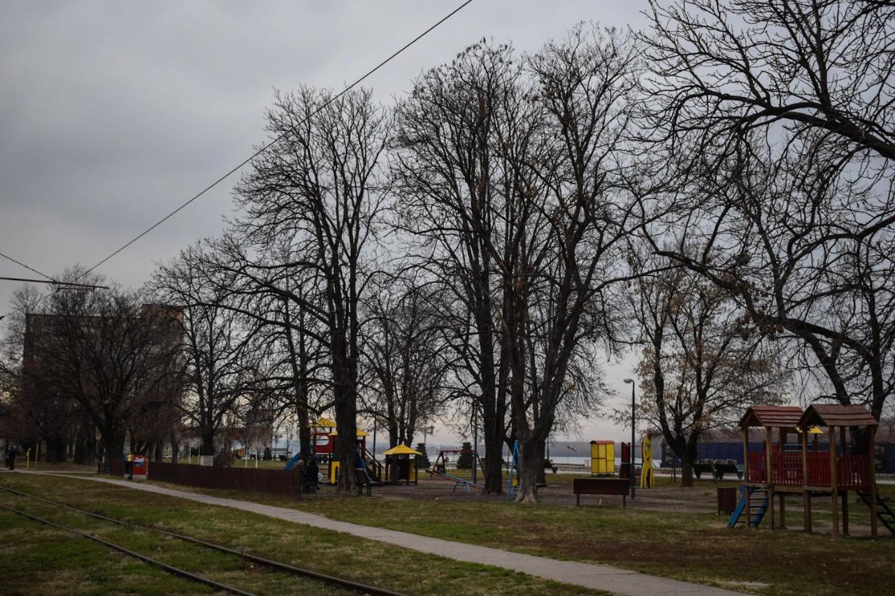 Dunavski Kej Smederevo Exterior foto